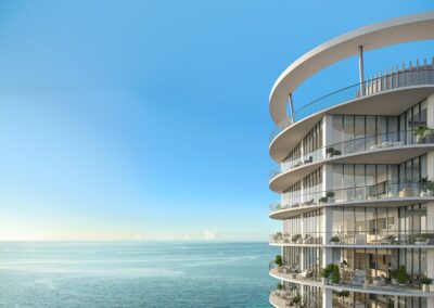 St. Regis Residences Bahia Mar