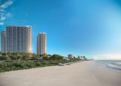 St. Regis Bahia Mar