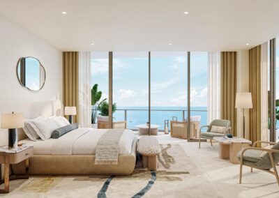 St. Regis Residences Bahia Mar