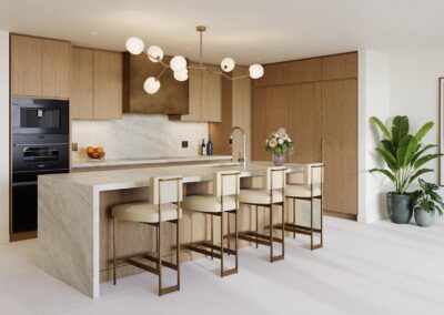 St. Regis Residences Bahia Mar
