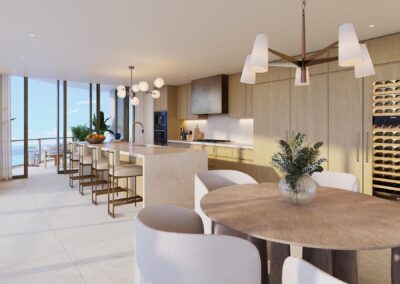 St. Regis Residences Bahia Mar