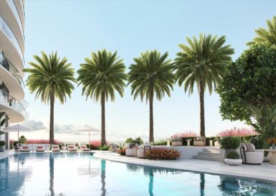 St. Regis Residences Bahia Mar