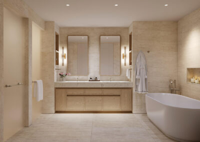 St. Regis Residences Bahia Mar