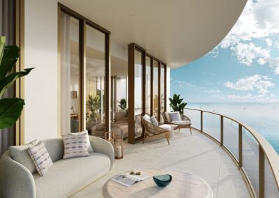 St. Regis Residences Bahia Mar